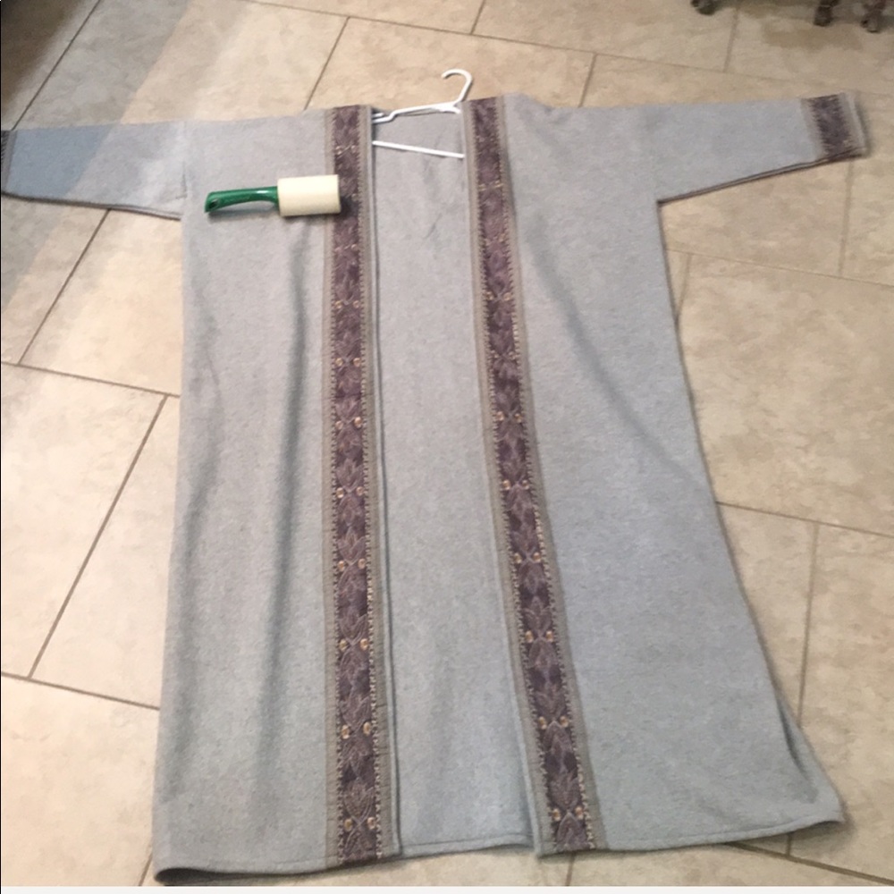 Middle Eastern Robe 2x - Picture 5 of 5